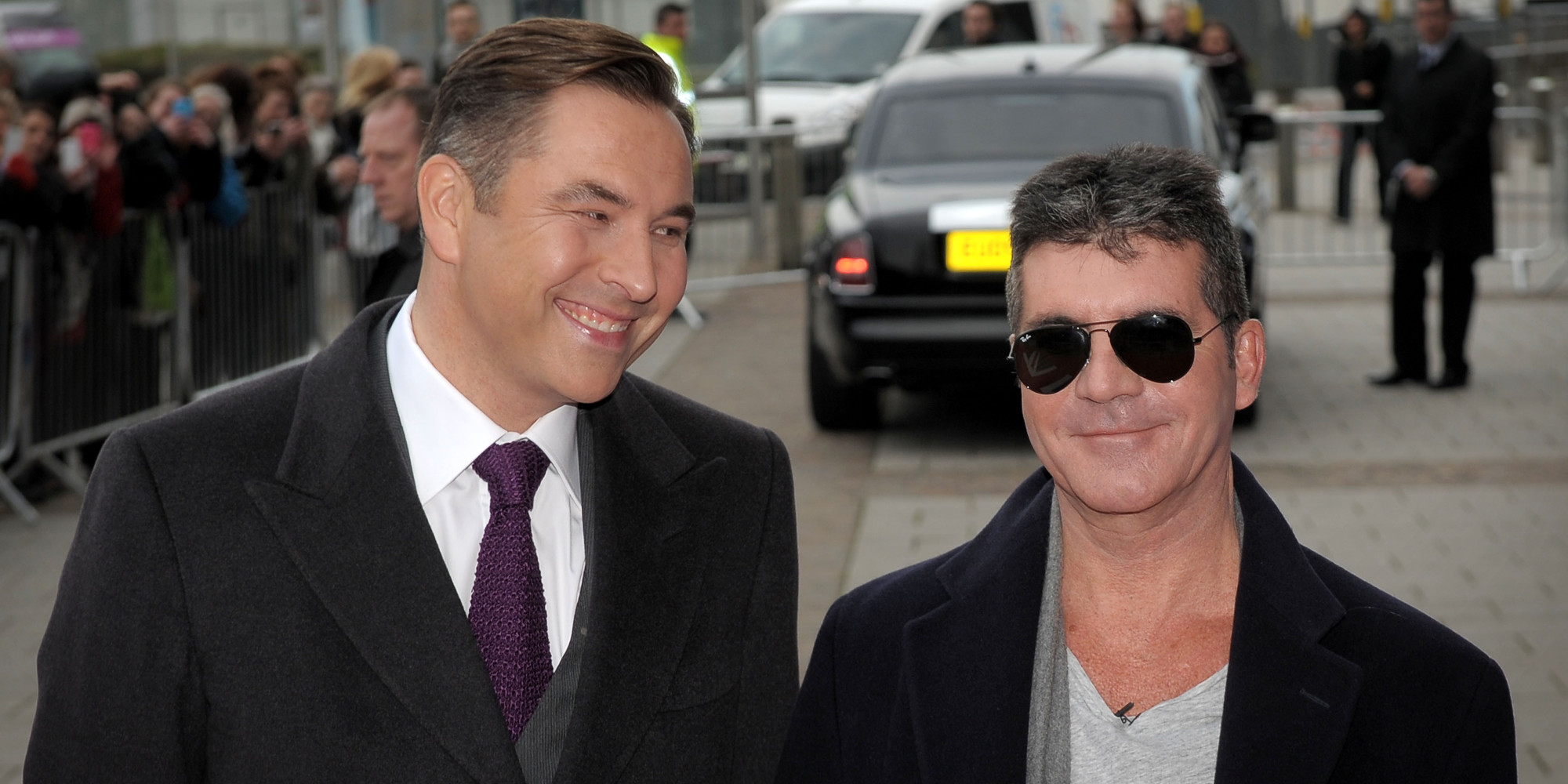 Britain's Got Talent: Details Emerge About Walliams' Criticism Of Cowell Britain's Got Talent: Details Emerge About Walliams' Criticism Of Cowell