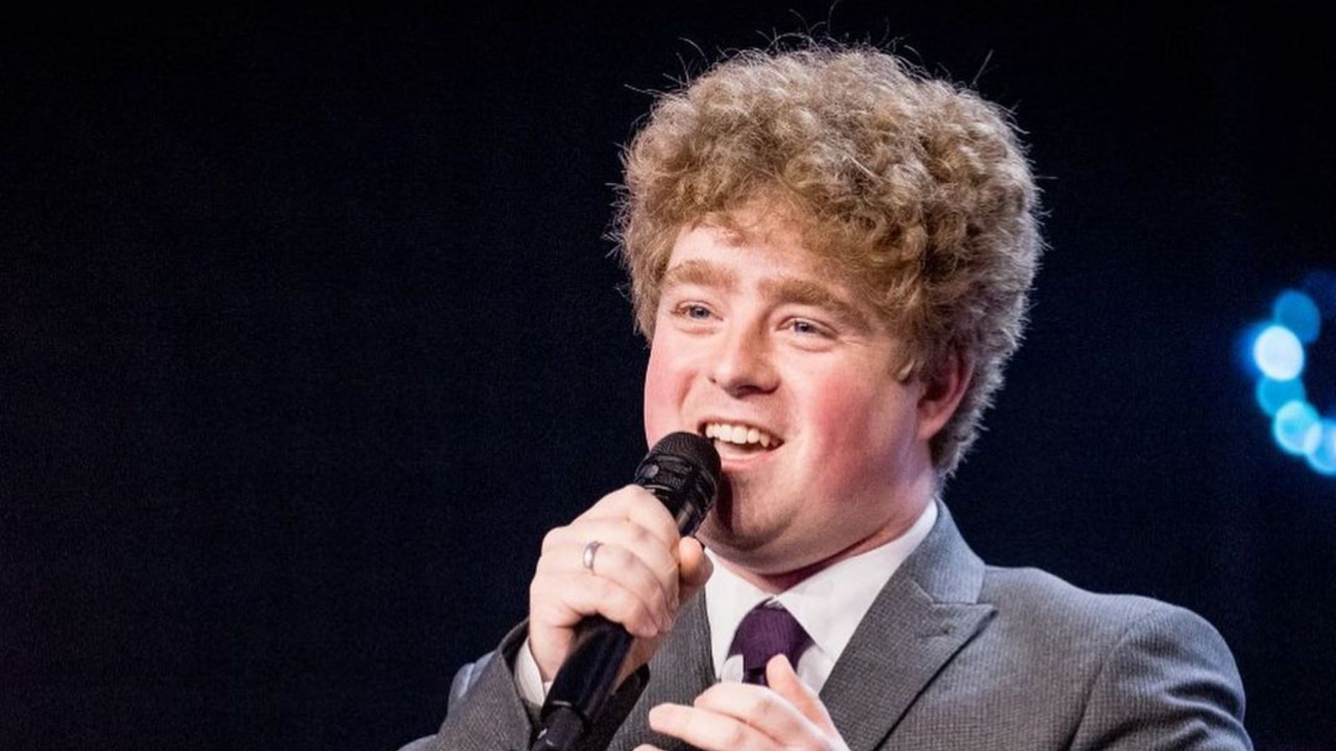 Britain's Got Talent: News On Teddy's Postponed Act Britain's Got Talent: News On Teddy's Postponed Act