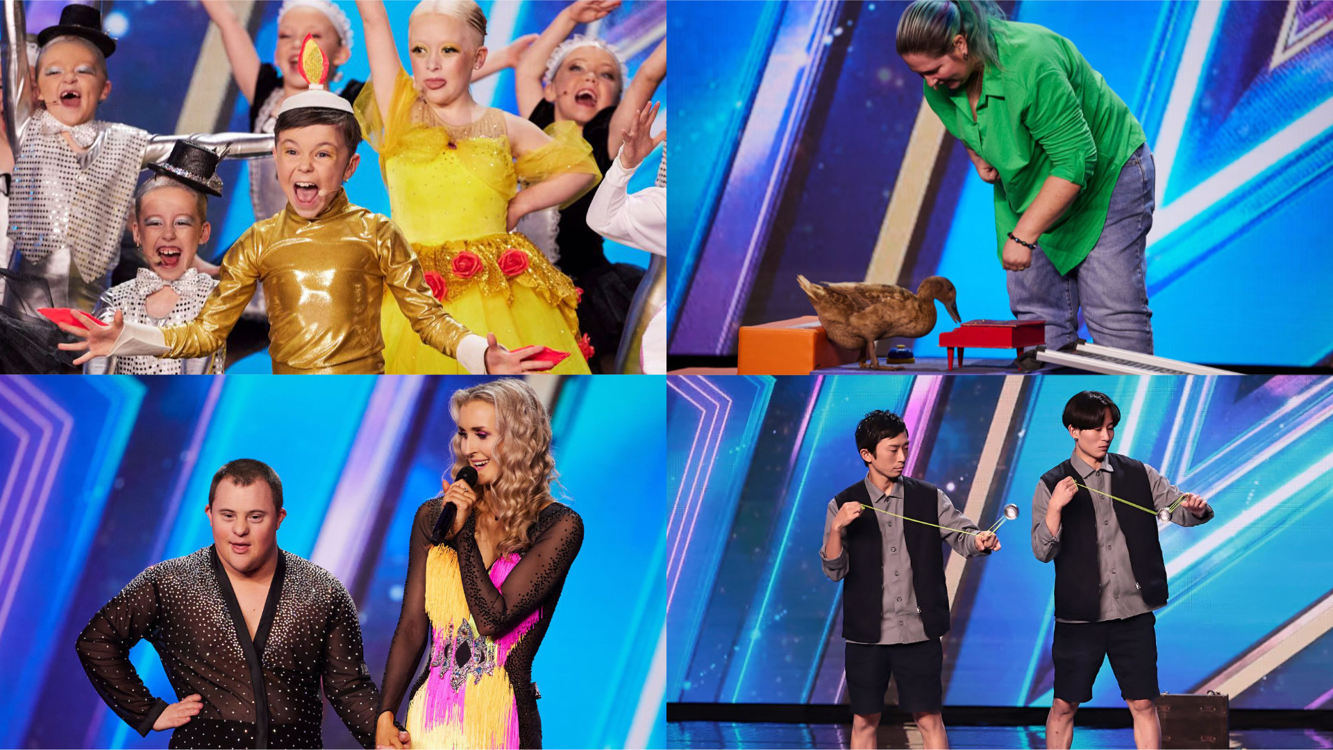 Britain's Got Talent Semi-Final Chaos: Viewers Accuse Show Of Rigging Britain's Got Talent Semi-Final Chaos: Viewers Accuse Show Of Rigging
