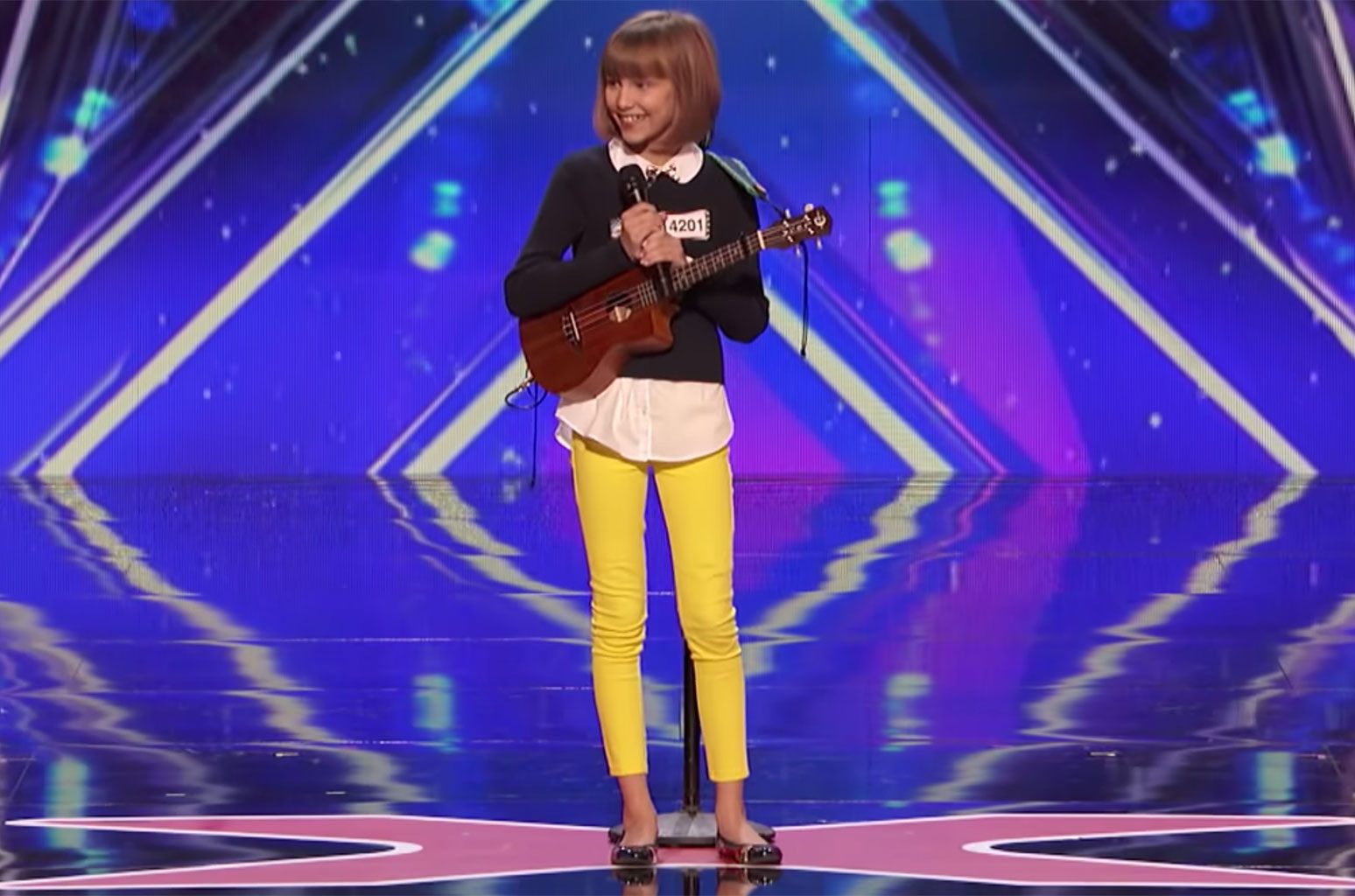 Britain's Got Talent Semi-Final: Fix Claims And Fan Fury Britain's Got Talent Semi-Final: Fix Claims And Fan Fury
