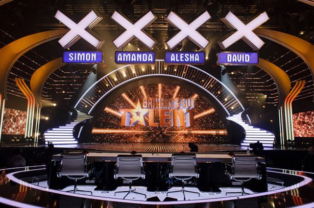 Britain's Got Talent Semi-Final: Fix Claims Spark Fan Fury Britain's Got Talent Semi-Final: Fix Claims Spark Fan Fury