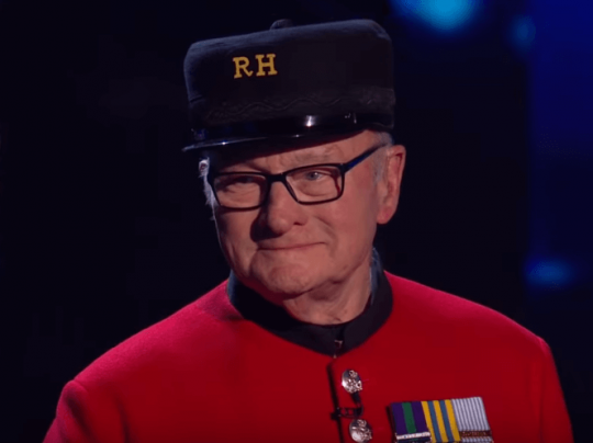 Britain's Got Talent Semi-Final Fuelled By Fix Accusations Britain's Got Talent Semi-Final Fuelled By Fix Accusations