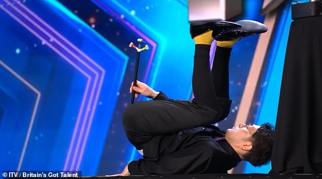 Britain's Got Talent Semi-Final Fuelled By Fix Allegations Britain's Got Talent Semi-Final Fuelled By Fix Allegations