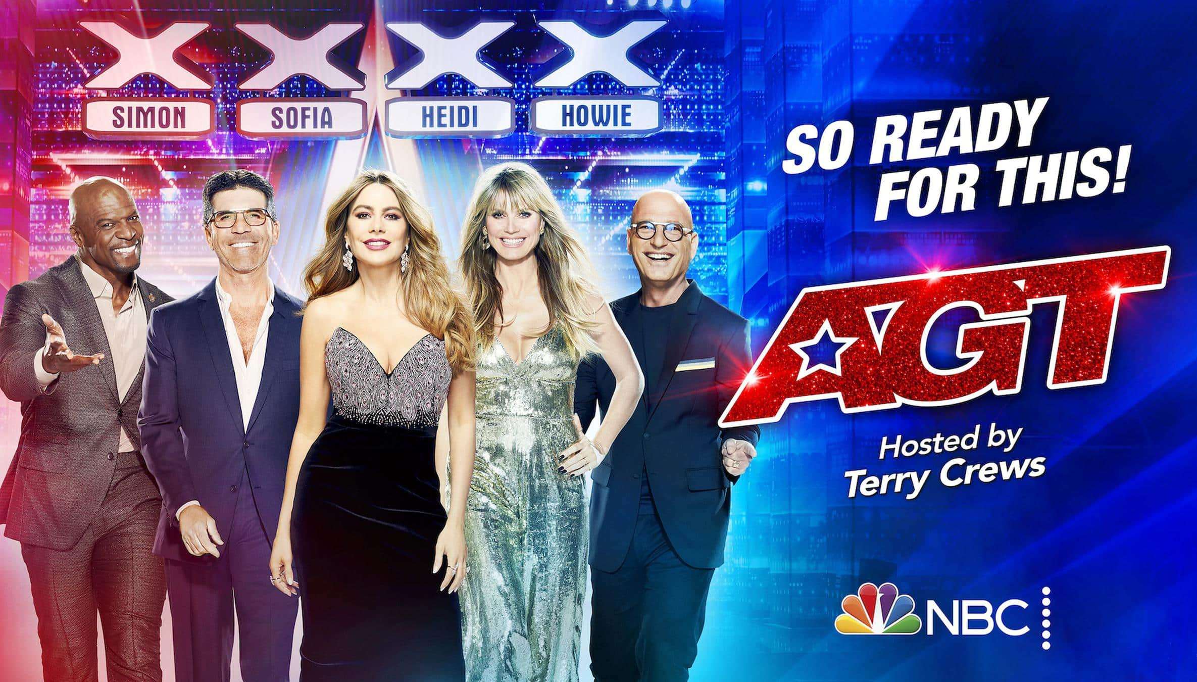 Britain's Got Talent: Semi-Final Sparks Fresh Fix Allegations Britain's Got Talent: Semi-Final Sparks Fresh Fix Allegations
