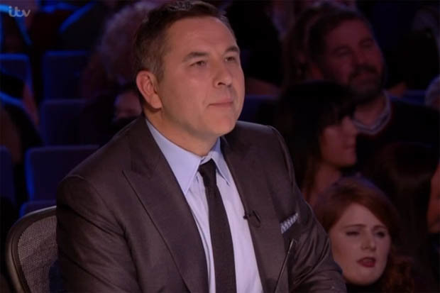 Britain's Got Talent: The Walliams-Cowell Feud Intensifies Britain's Got Talent: The Walliams-Cowell Feud Intensifies