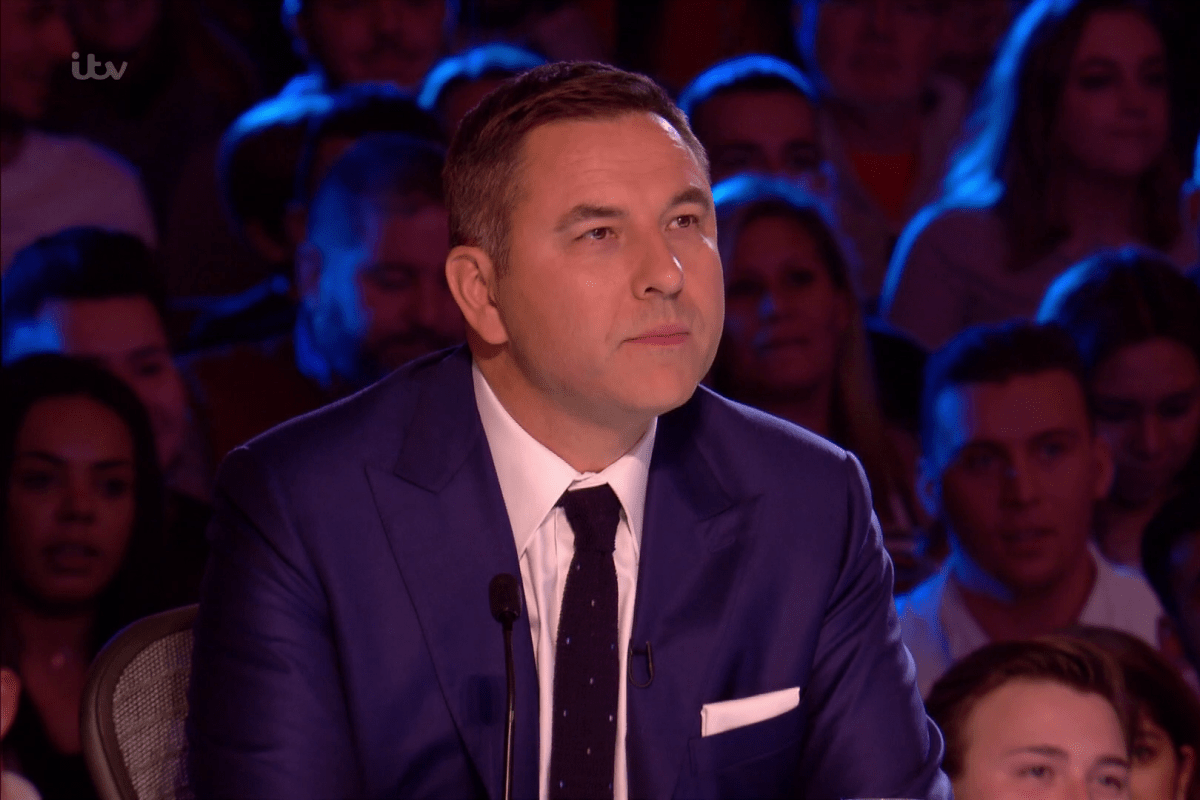 Britain's Got Talent: Understanding David Walliams' Absence Britain's Got Talent: Understanding David Walliams' Absence