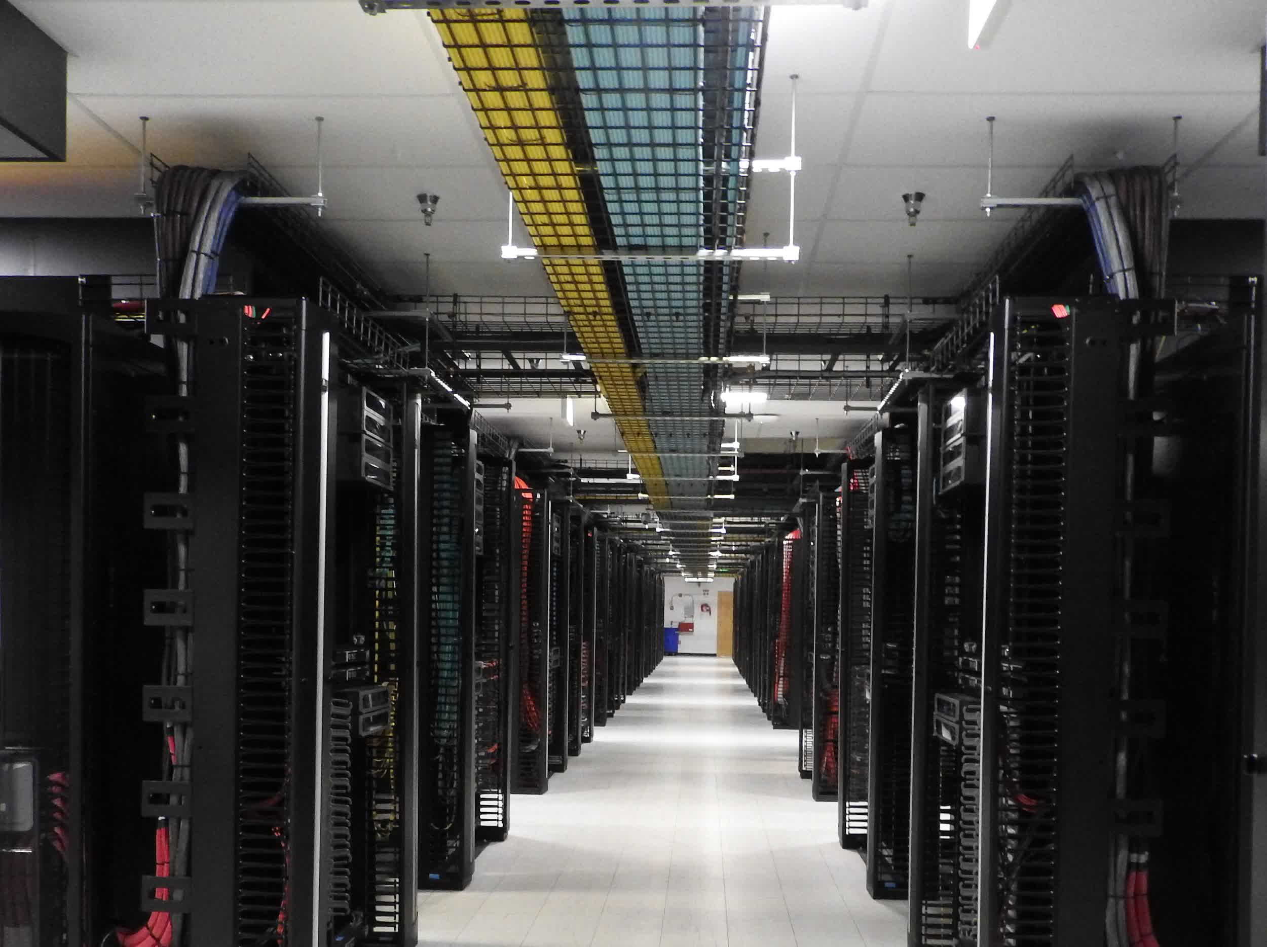 Broadcom's Proposed VMware Price Increase: A 1,050% Jump, Says AT&T Broadcom's Proposed VMware Price Increase: A 1,050% Jump, Says AT&T