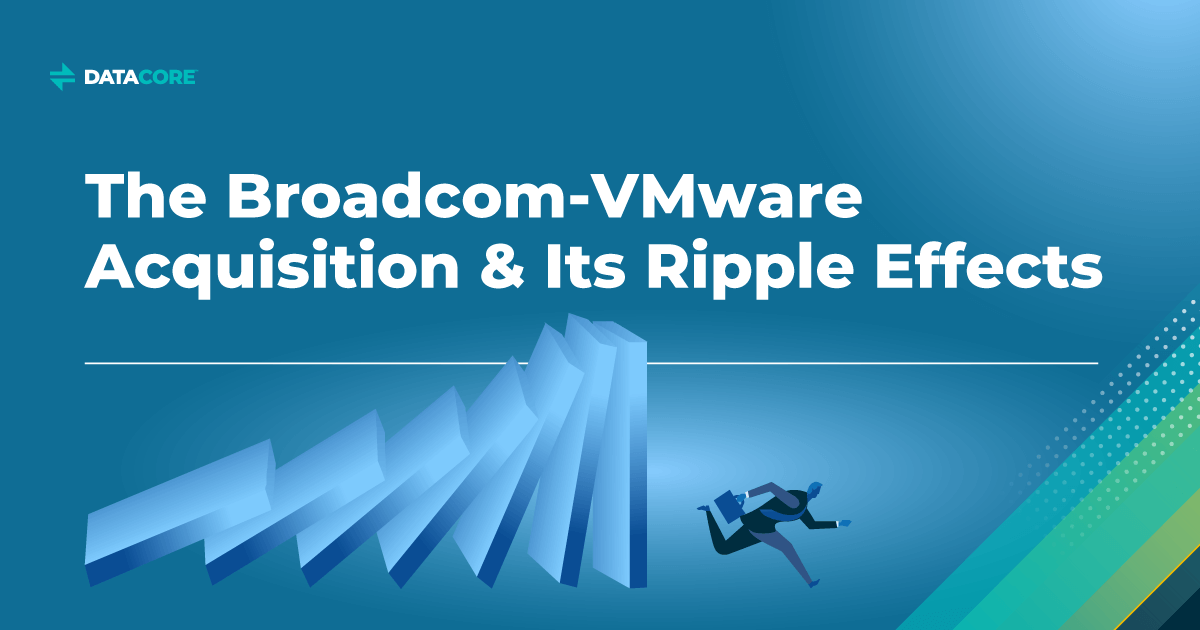 Broadcom's VMware Acquisition: A 1,050% Price Hike For AT&T Broadcom's VMware Acquisition: A 1,050% Price Hike For AT&T