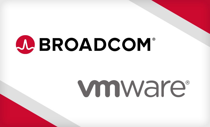 Broadcom's VMware Acquisition: AT&T Highlights A 1,050% Cost Increase Broadcom's VMware Acquisition: AT&T Highlights A 1,050% Cost Increase