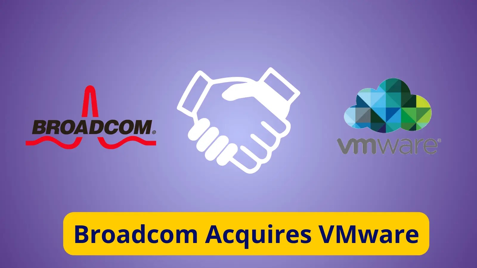 Broadcom's VMware Deal: A Potential 1050% Price Increase For AT&T? Broadcom's VMware Deal: A Potential 1050% Price Increase For AT&T?