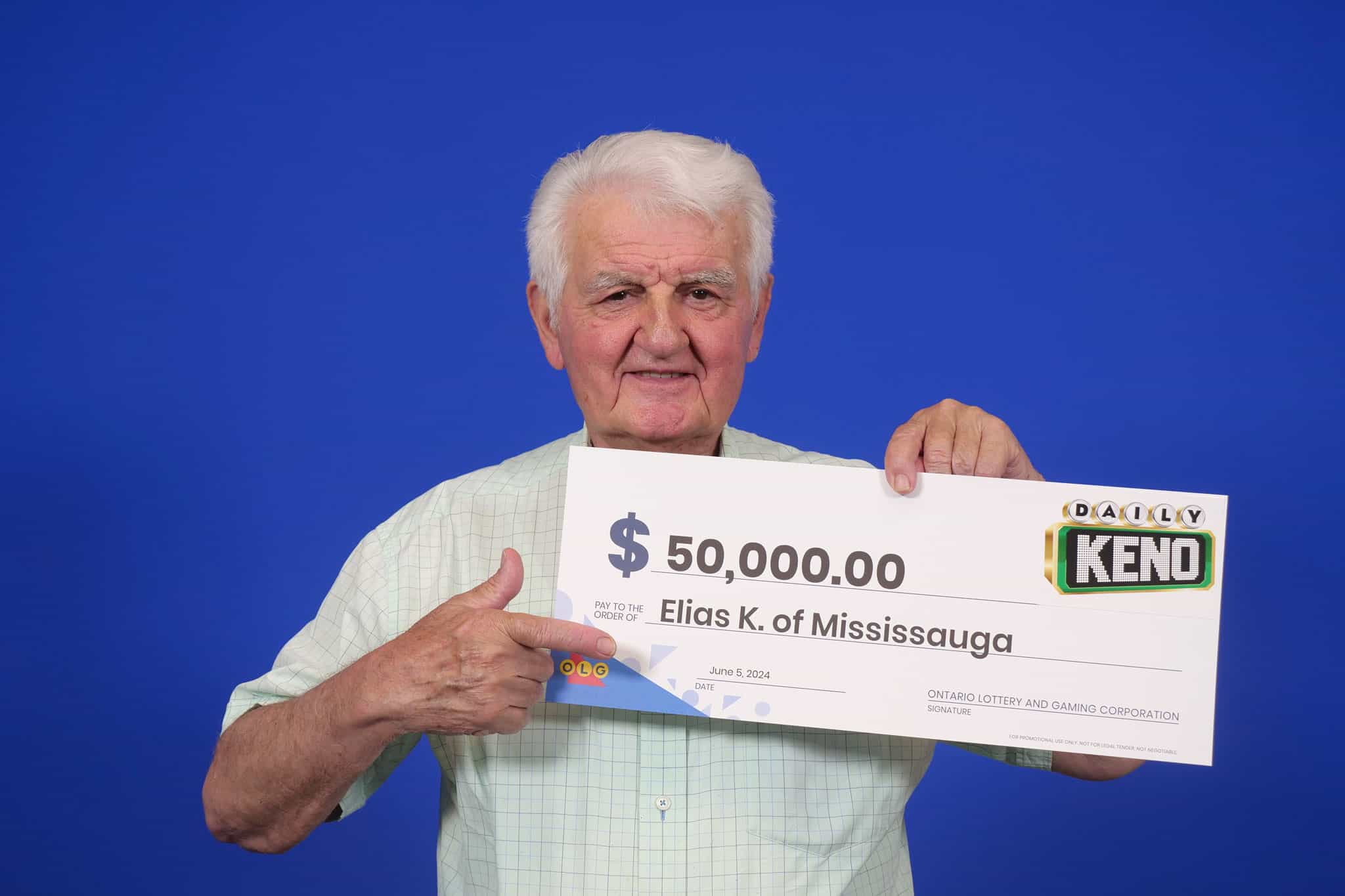 Broadstairs Resident Wins £105,000 On The National Lottery: Mauritius Trip Planned Broadstairs Resident Wins £105,000 On The National Lottery: Mauritius Trip Planned