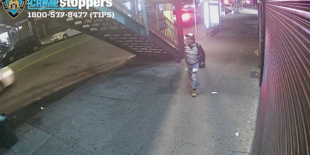 Brooklyn Bridge-City Hall Subway Stabbing: Rush Hour Attack Brooklyn Bridge-City Hall Subway Stabbing: Rush Hour Attack