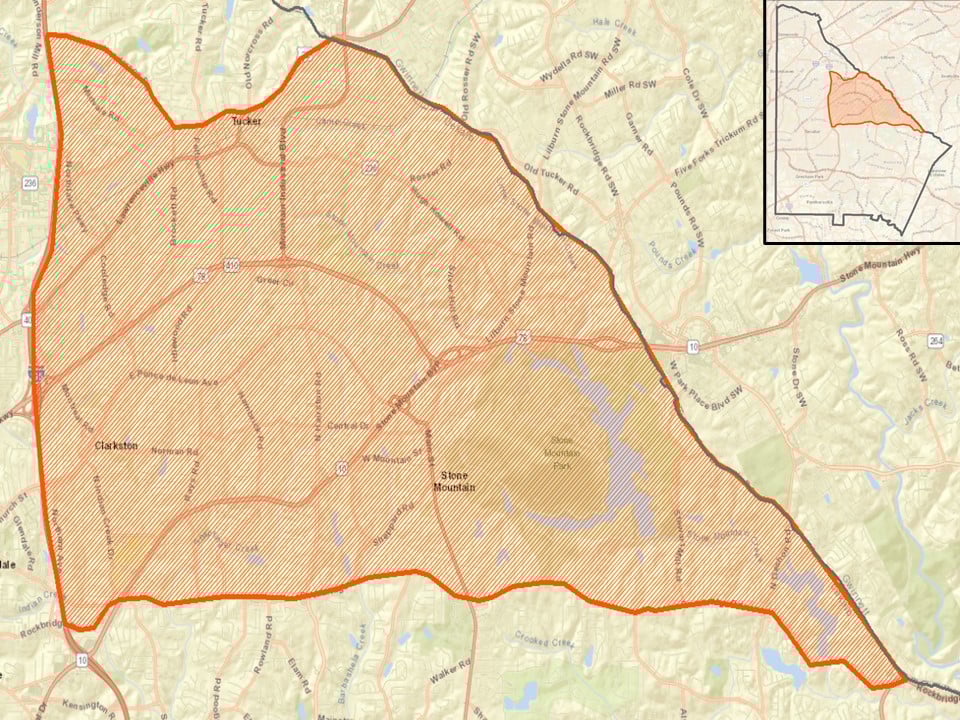 Brown County Boil Water Advisory: City Of Robinson Update Brown County Boil Water Advisory: City Of Robinson Update
