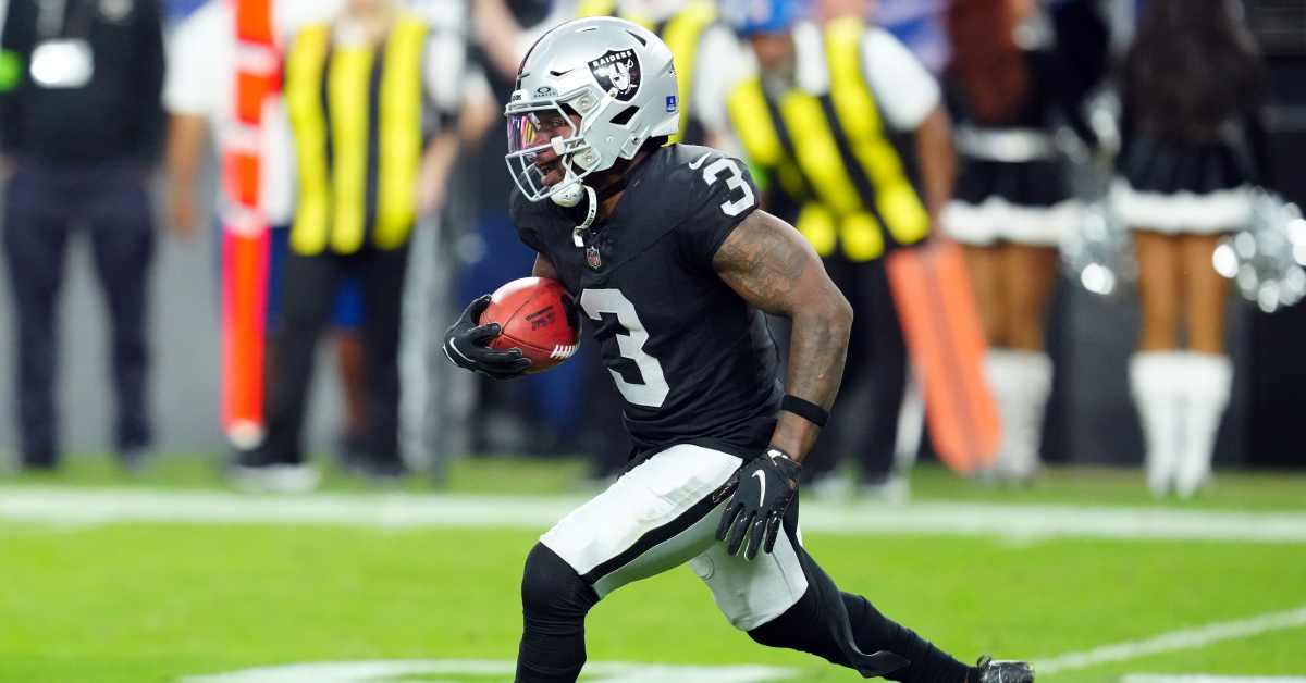 Browns Bolster Receiving Corps With Addition Of DeAndre Carter From Bears Browns Bolster Receiving Corps With Addition Of DeAndre Carter From Bears
