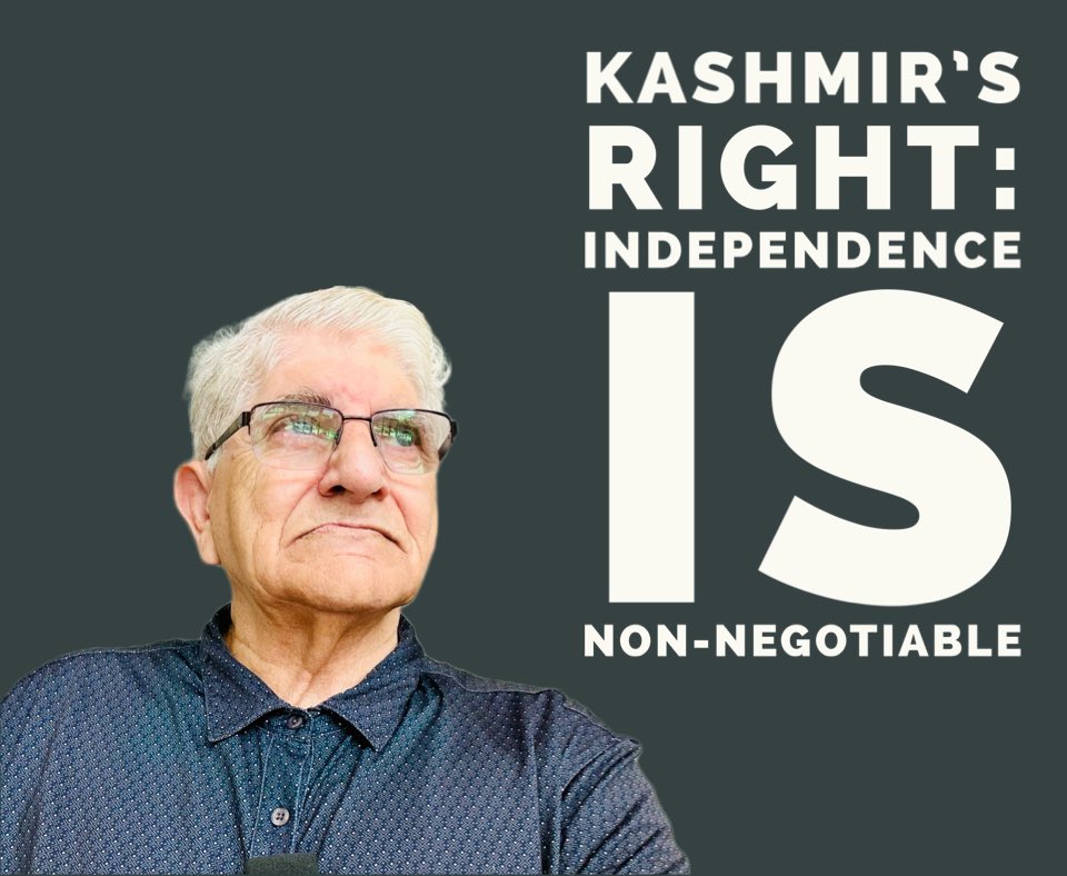 برطانوی وزیر اعظم کو کشمیر کے مسئلے پر دستاویز پیش کی گئی برطانوی وزیر اعظم کو کشمیر کے مسئلے پر دستاویز پیش کی گئی