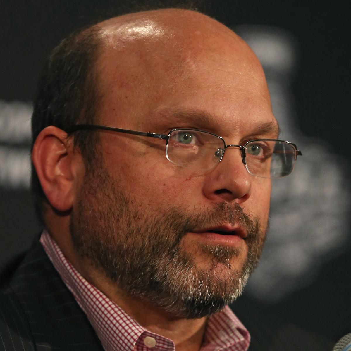 Bruins' Offseason: ESPN Highlights Key Decisions And Franchise Implications Bruins' Offseason: ESPN Highlights Key Decisions And Franchise Implications