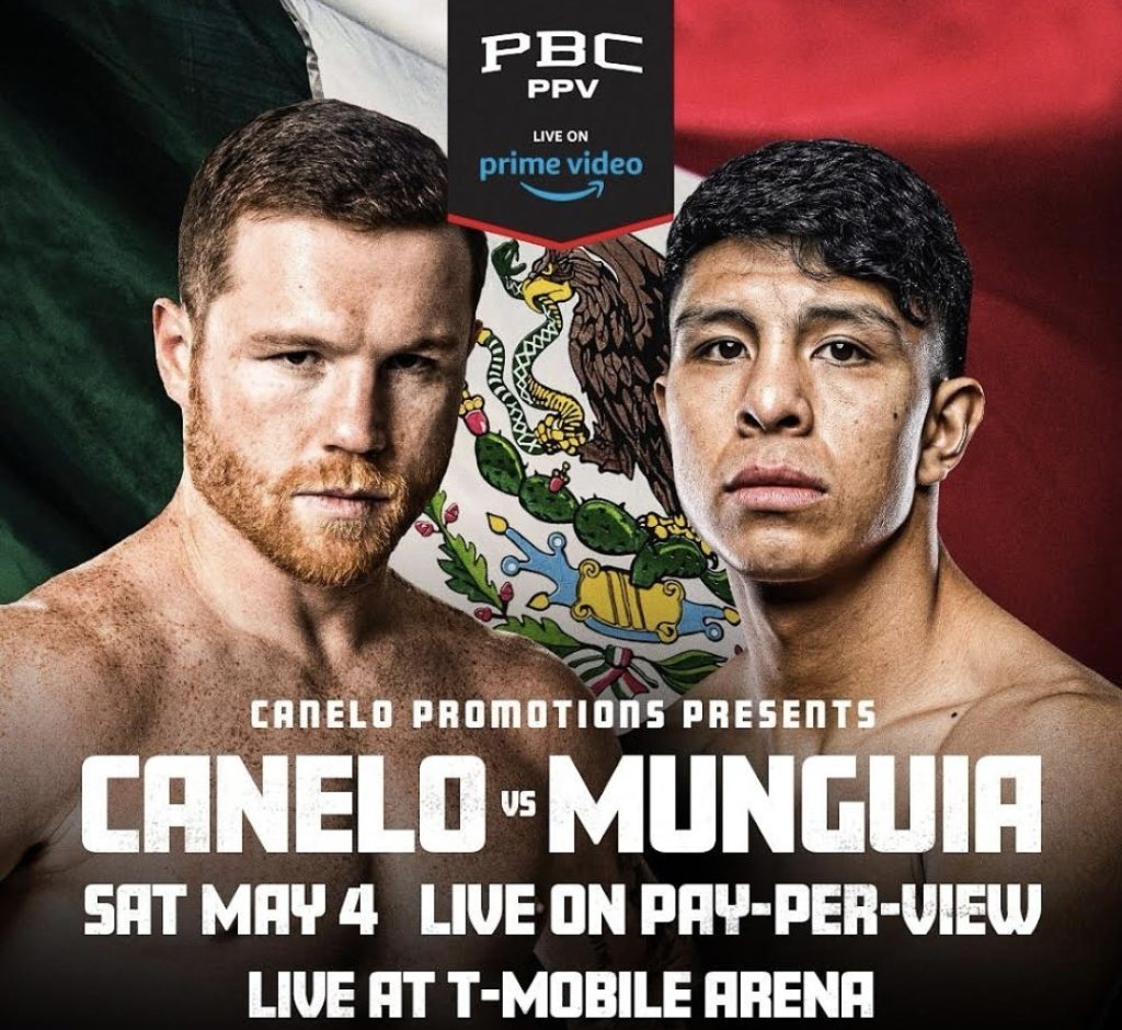 Bruno Surace Vs Jaime Munguia 2: A Canelo Alvarez Undercard Fight To Watch Bruno Surace Vs Jaime Munguia 2: A Canelo Alvarez Undercard Fight To Watch