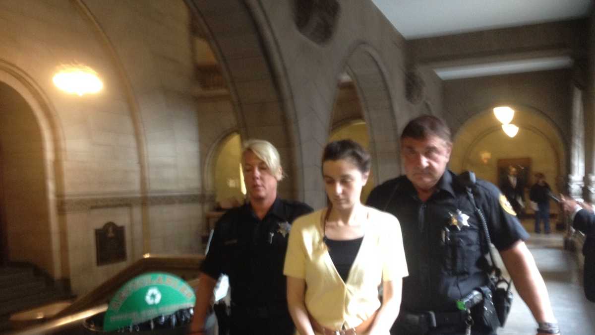 Brutal Crime: Mother Found Guilty In Black Girl's Body Parts Sale Brutal Crime: Mother Found Guilty In Black Girl's Body Parts Sale