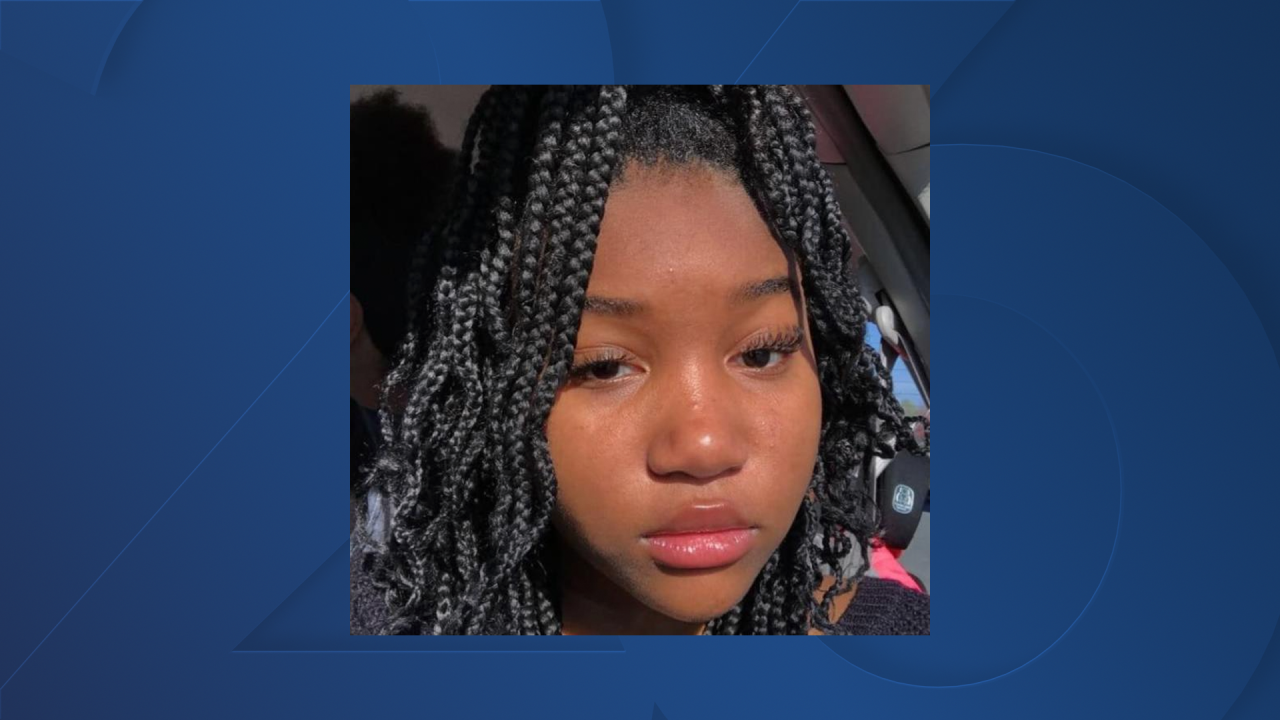 Bryan County Sheriff's Office Urges Public Assistance In Missing Teen Case Bryan County Sheriff's Office Urges Public Assistance In Missing Teen Case