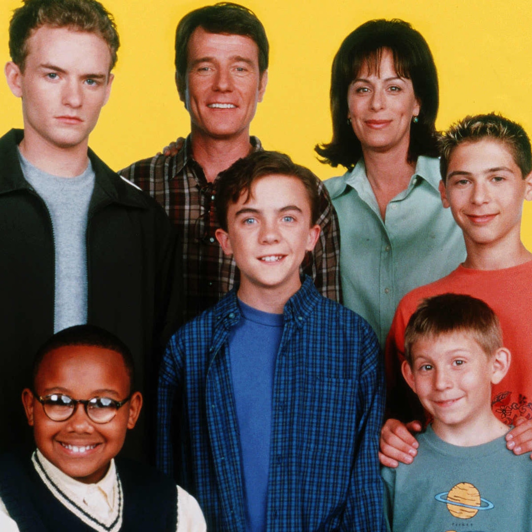 Bryan Cranston On A Malcolm In The Middle Reboot: What's Different? Bryan Cranston On A Malcolm In The Middle Reboot: What's Different?