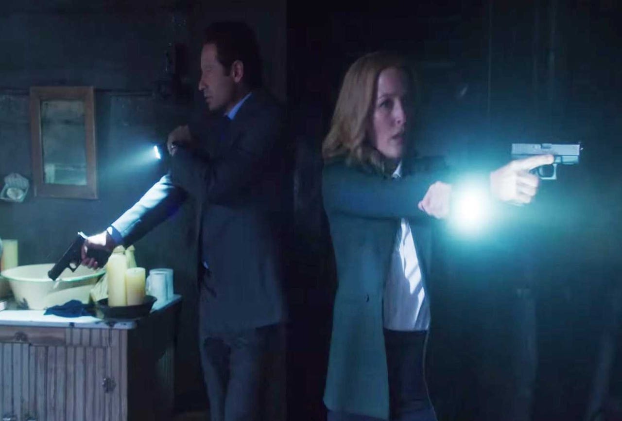 Bryan Cranston's The X-Files Role: A Precursor To Breaking Bad's Brilliance Bryan Cranston's The X-Files Role: A Precursor To Breaking Bad's Brilliance
