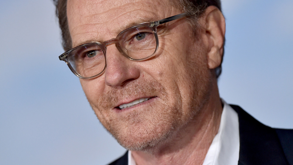 Bryan Cranston's Wordless Wonder: A Standout Studio Finale Performance In 2025 Bryan Cranston's Wordless Wonder: A Standout Studio Finale Performance In 2025