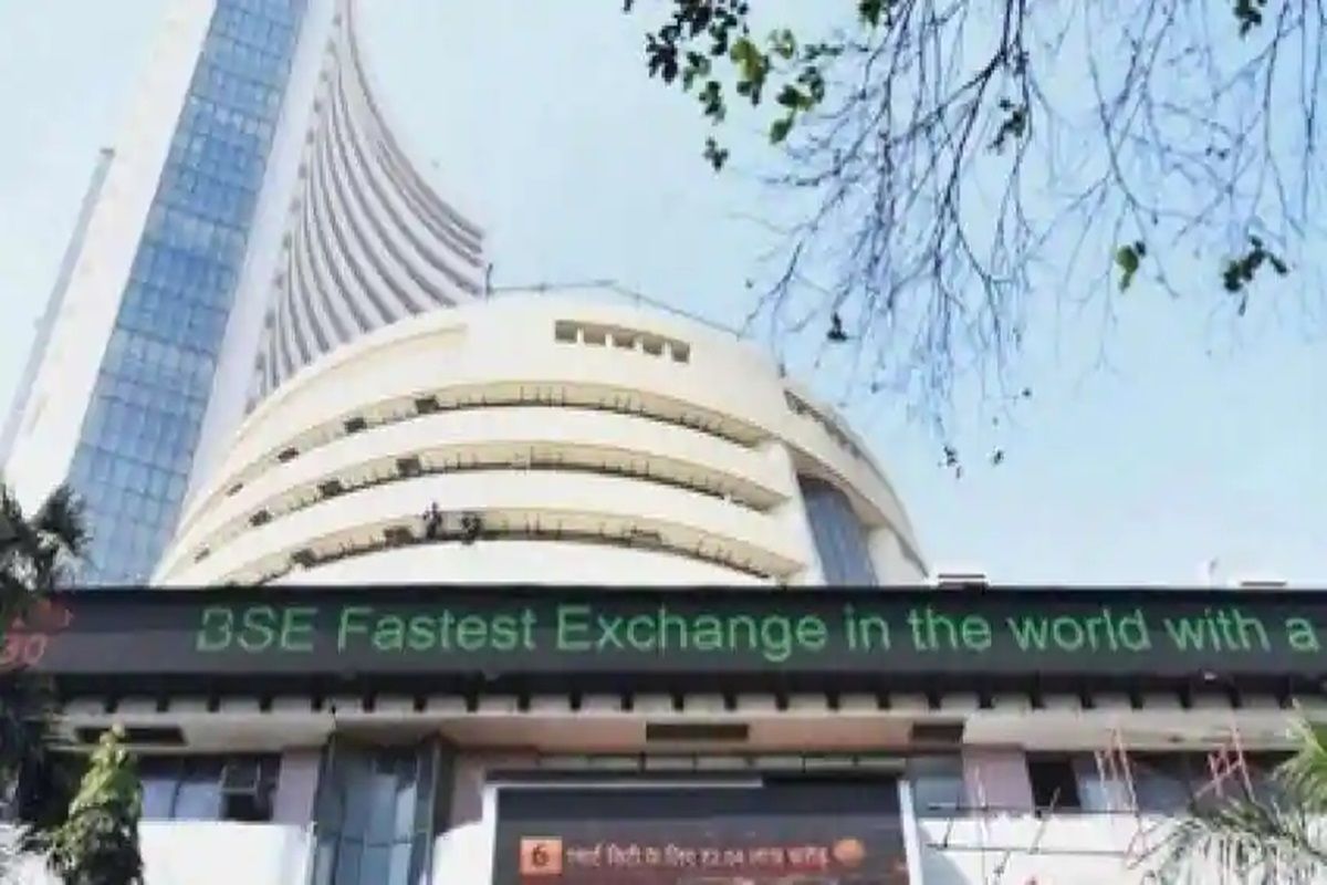 BSE Market Update: Sensex Climbs, Stocks Up Over 10% BSE Market Update: Sensex Climbs, Stocks Up Over 10%