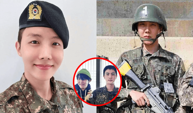 BTS Y El Servicio Militar: Un Análisis De Su Futuro BTS Y El Servicio Militar: Un Análisis De Su Futuro