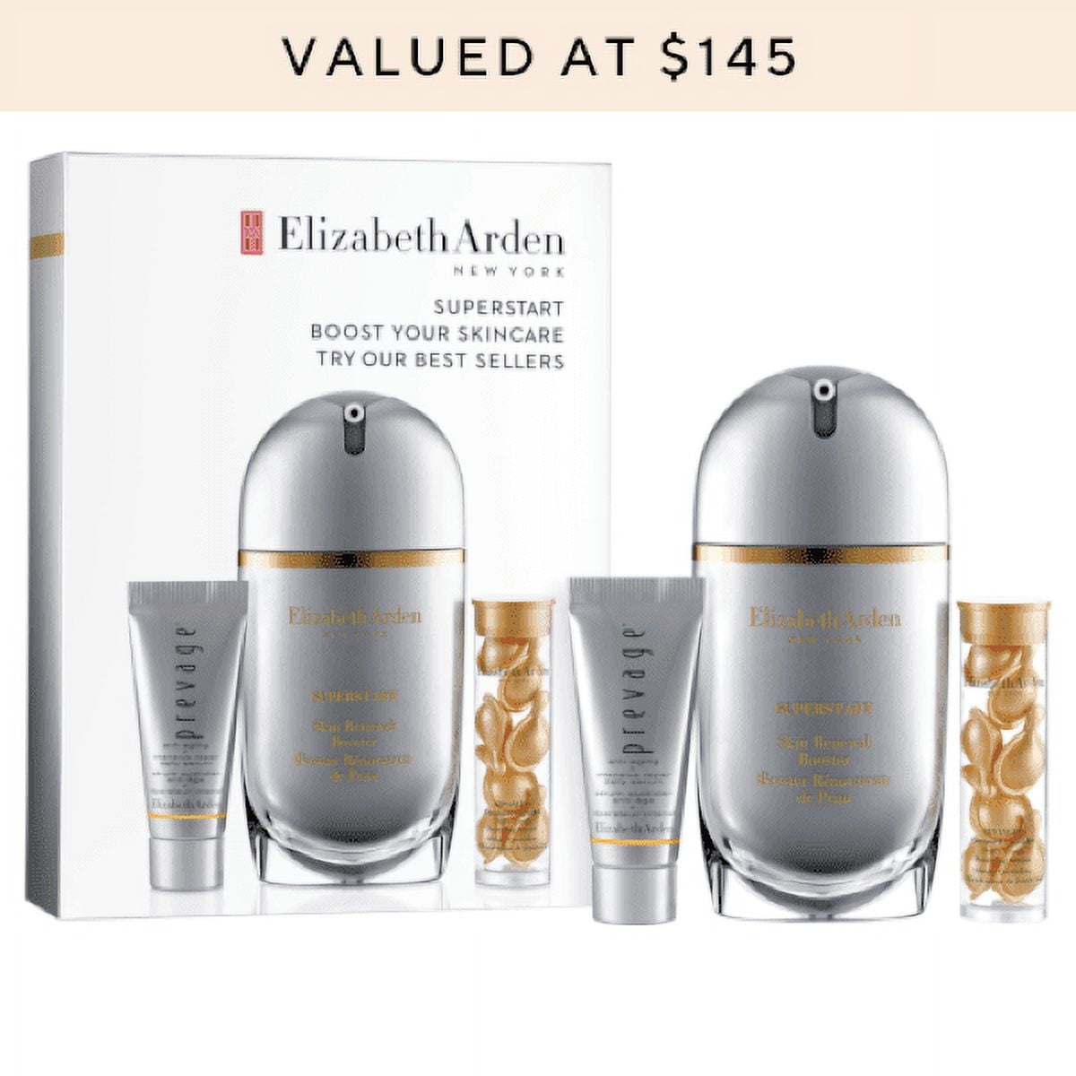Budget-Friendly Elizabeth Arden Skincare: Walmart Guide Budget-Friendly Elizabeth Arden Skincare: Walmart Guide