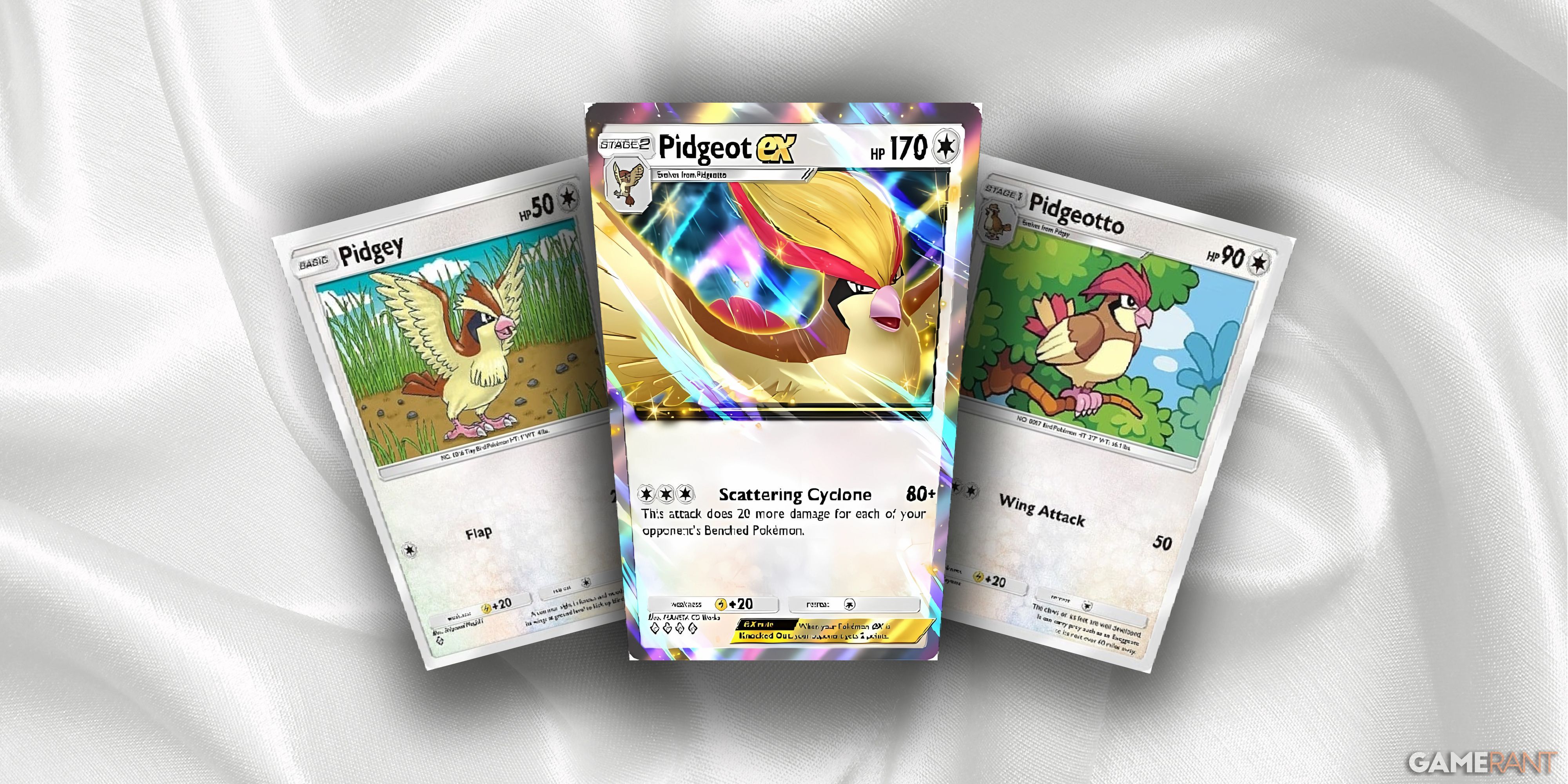 Build The Ultimate Probopass Deck In Pokemon TCG Pocket Build The Ultimate Probopass Deck In Pokemon TCG Pocket