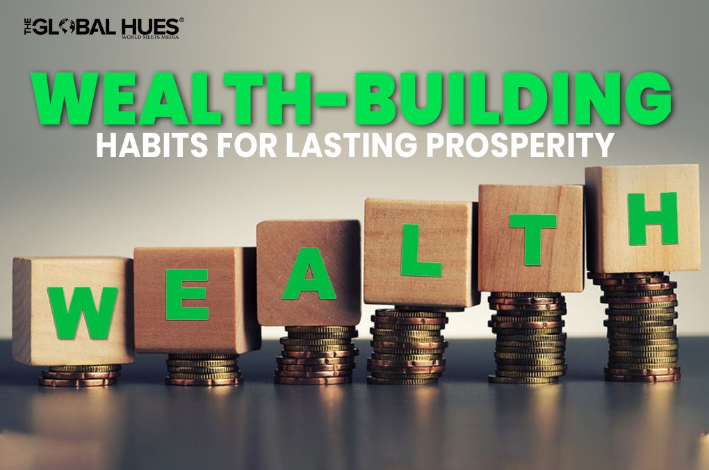 Building The Good Life: Sustainable Habits For Lasting Joy Building The Good Life: Sustainable Habits For Lasting Joy