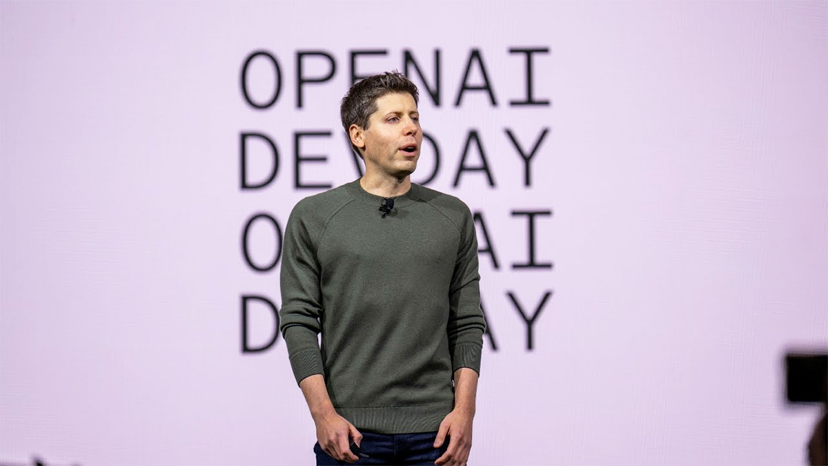 Building Voice Assistants Made Easy: Key Announcements From OpenAI's 2024 Developer Event Building Voice Assistants Made Easy: Key Announcements From OpenAI's 2024 Developer Event