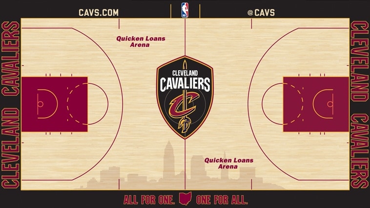 Bulls Fall To Cavaliers: 22-Point Defeat In NBA Matchup Bulls Fall To Cavaliers: 22-Point Defeat In NBA Matchup