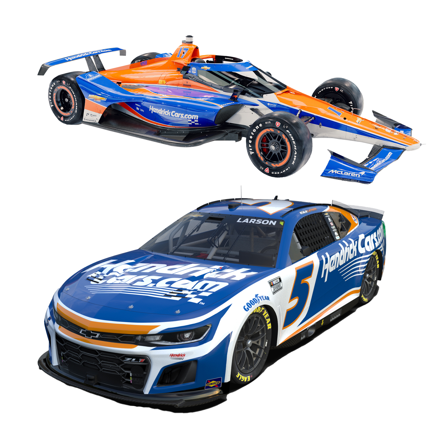 Bump Day Secured: 34 Cars Confirmed For The Indy 500 Bump Day Secured: 34 Cars Confirmed For The Indy 500