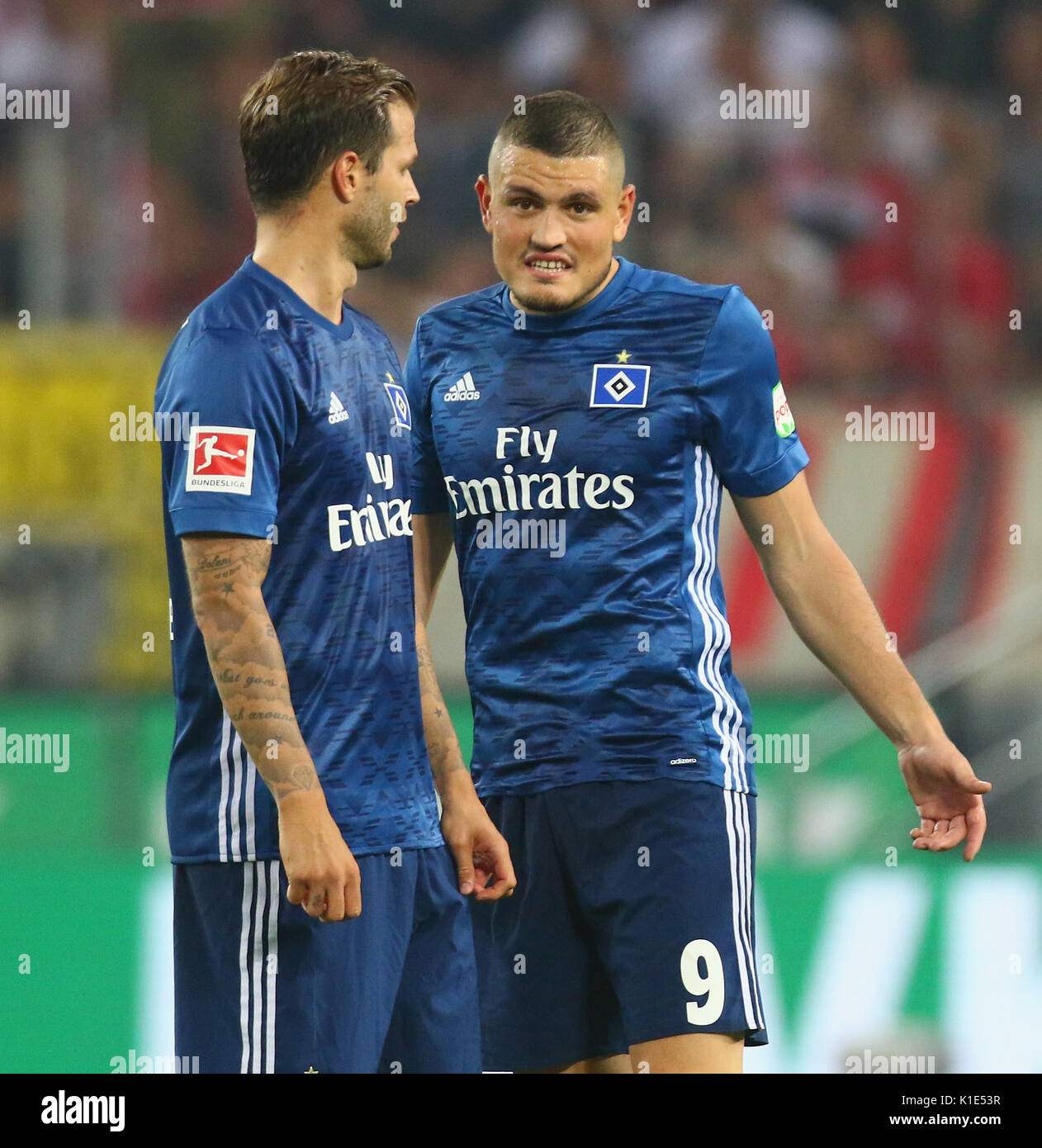Bundesliga 2: Cologne Overtakes Hamburg After Matchday 27 Bundesliga 2: Cologne Overtakes Hamburg After Matchday 27