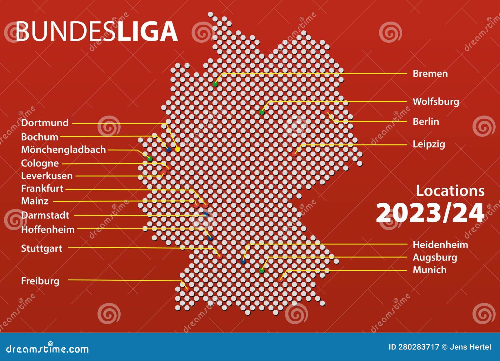 Bundesliga 2023/24: Holstein Kiel's Relegation Confirmed Bundesliga 2023/24: Holstein Kiel's Relegation Confirmed