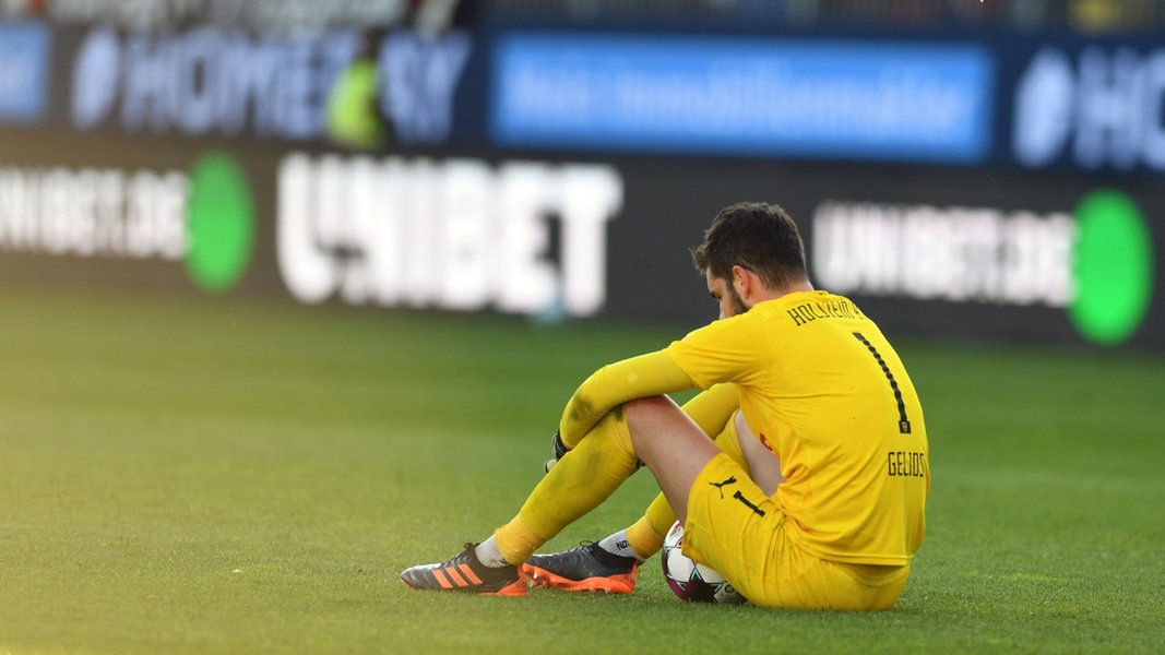 Bundesliga Absteiger: Bochum Und Holstein Kiel – Leipzigs CL-Traum Geplatzt Bundesliga Absteiger: Bochum Und Holstein Kiel – Leipzigs CL-Traum Geplatzt