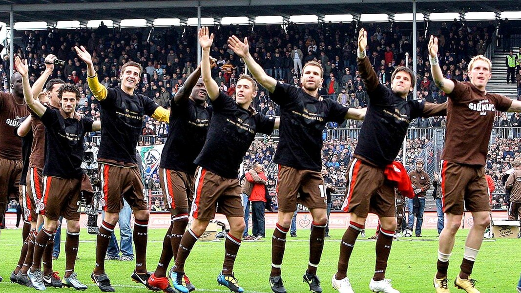 Bundesliga: Bayern's St. Pauli Win Secures Six-Point Advantage Bundesliga: Bayern's St. Pauli Win Secures Six-Point Advantage