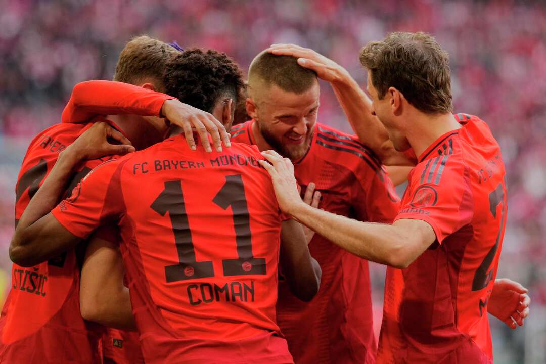 Bundesliga: Leverkusen Delays Bayern's Title Festivities; Kane Sidelined Bundesliga: Leverkusen Delays Bayern's Title Festivities; Kane Sidelined