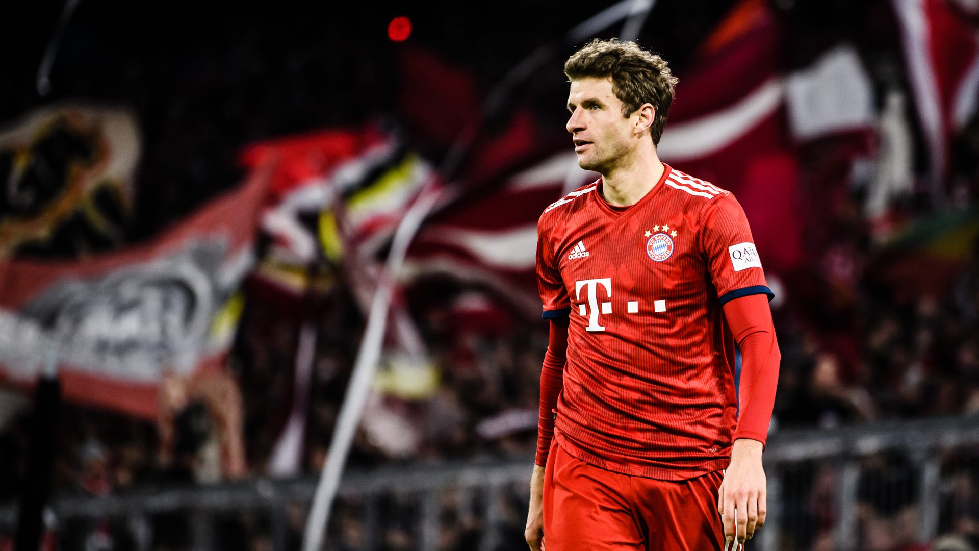 Bundesliga Triumph: Bayern's Home Win And Muller's Farewell Bundesliga Triumph: Bayern's Home Win And Muller's Farewell