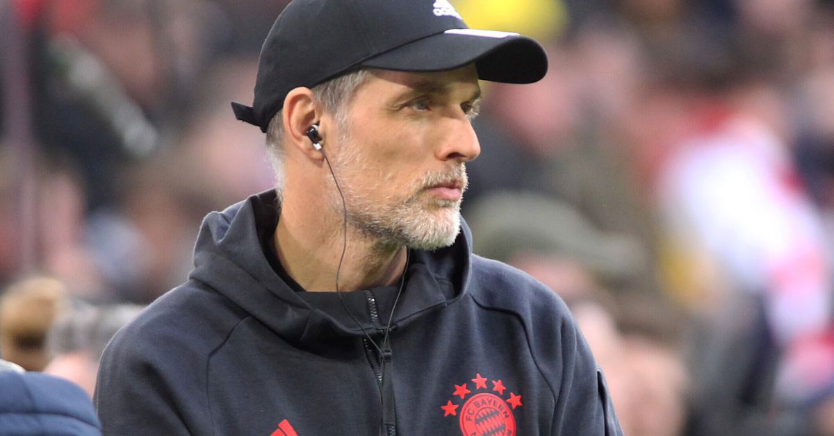 Bundesliga: Union Berlin's Fightback Earns Draw Against Bayern Munich