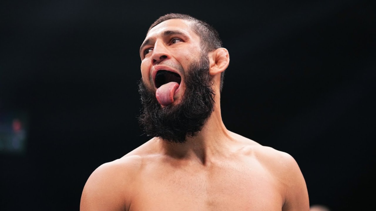 Burns' Post-Fight Reflections: What's More Upsetting Than Losses To Chimaev, Della Maddalena, And Muhammad? Burns' Post-Fight Reflections: What's More Upsetting Than Losses To Chimaev, Della Maddalena, And Muhammad?