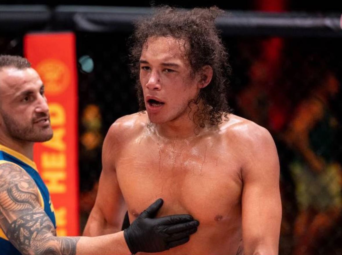 Burns Vs. Morales: UFC Vegas 106 Odds, Predictions & Fight Card Breakdown Burns Vs. Morales: UFC Vegas 106 Odds, Predictions & Fight Card Breakdown