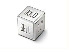 Buy-and-Hold Investing: The Long Game's Gut-Wrenching Reality Buy-and-Hold Investing: The Long Game's Gut-Wrenching Reality