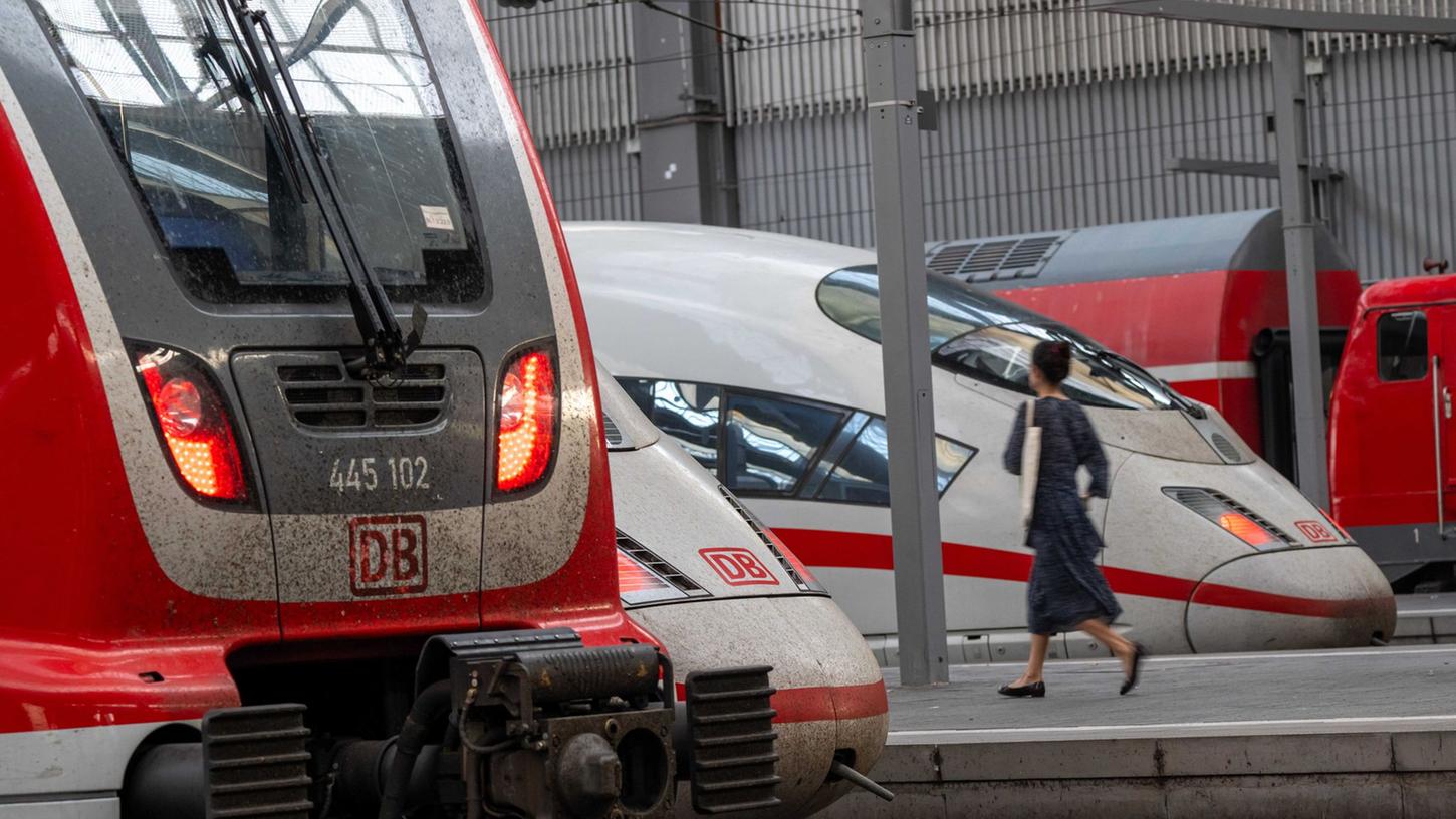 BVG-Tarifkonflikt: Schlichtung Gescheitert – Was Nun? BVG-Tarifkonflikt: Schlichtung Gescheitert – Was Nun?