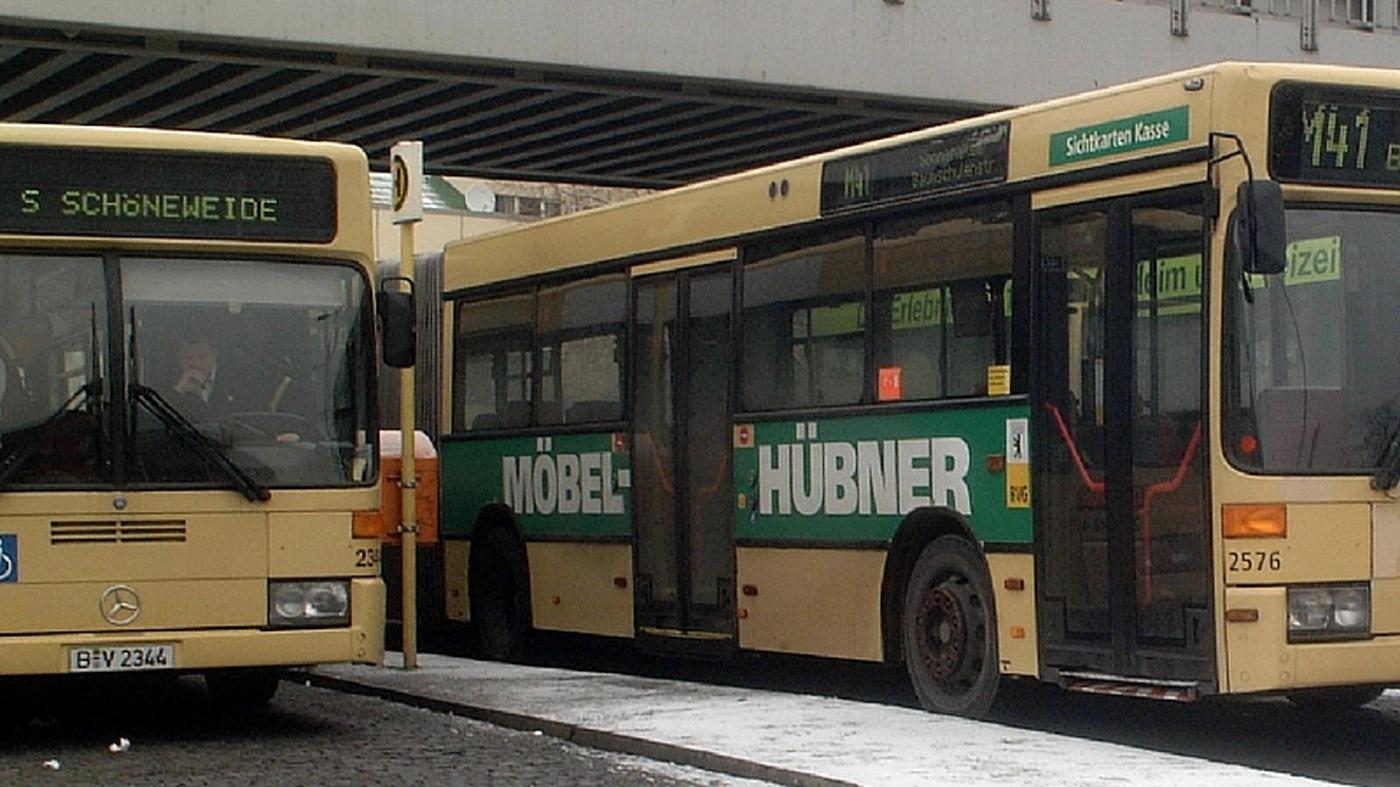 BVG Und Gewerkschaft Einigen Sich: Ausblick Nach Dem Tarifkonflikt BVG Und Gewerkschaft Einigen Sich: Ausblick Nach Dem Tarifkonflikt