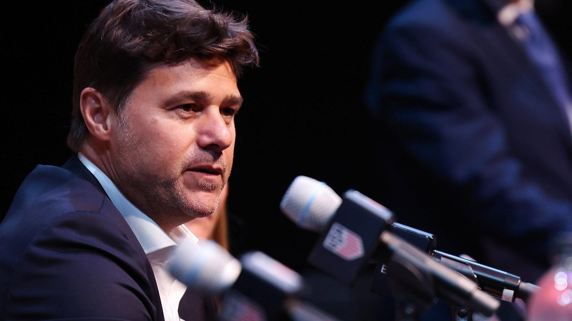 بوتشيتينو يستدعي ثلاثي مميز لمنتخب الولايات المتحدة الأمريكية بوتشيتينو يستدعي ثلاثي مميز لمنتخب الولايات المتحدة الأمريكية