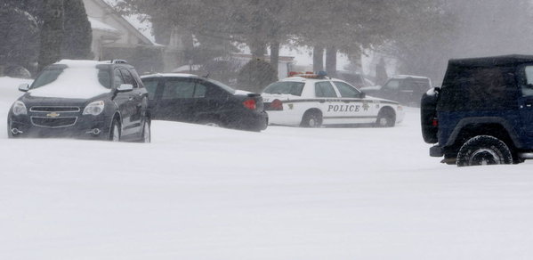 By The Numbers: A Tulsa Winter Weather Debrief By The Numbers: A Tulsa Winter Weather Debrief