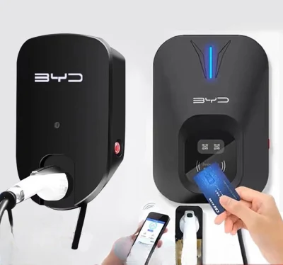 BYD 5-Minute EV Charge: Fact Or Fiction? A Comprehensive Review BYD 5-Minute EV Charge: Fact Or Fiction? A Comprehensive Review