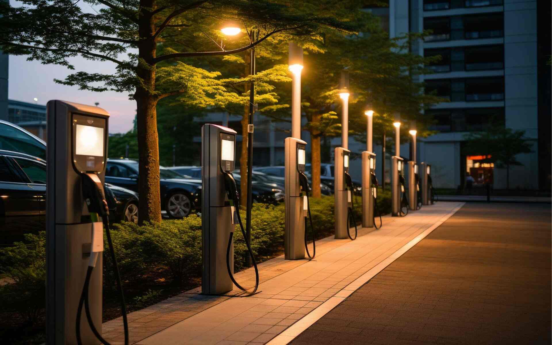 BYD's 5-Minute EV Charging: A Game Changer? BYD's 5-Minute EV Charging: A Game Changer?